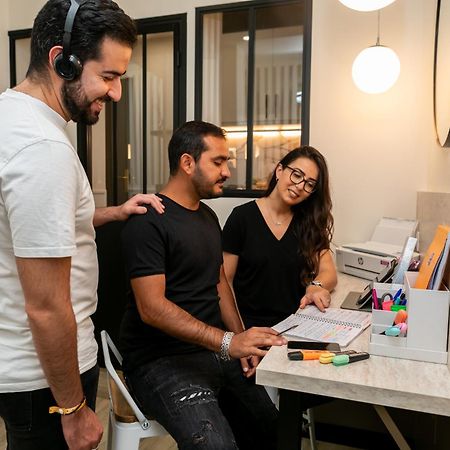 Ws Opera-Folies Bergeres Apartman Párizs Kültér fotó